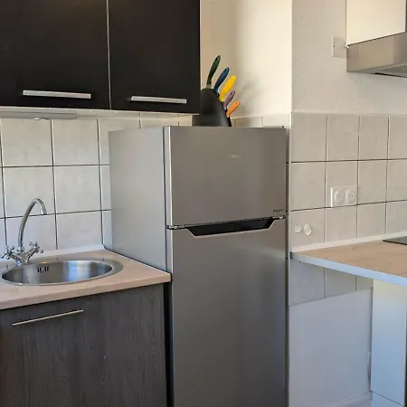 4 Avec Garage, Ideal Famille Ou Pro, Centre شقة سيدا