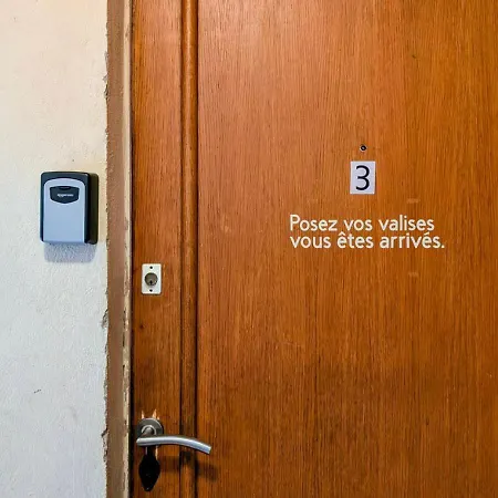 4 Avec Garage, Ideal Famille Ou Pro, Centre *